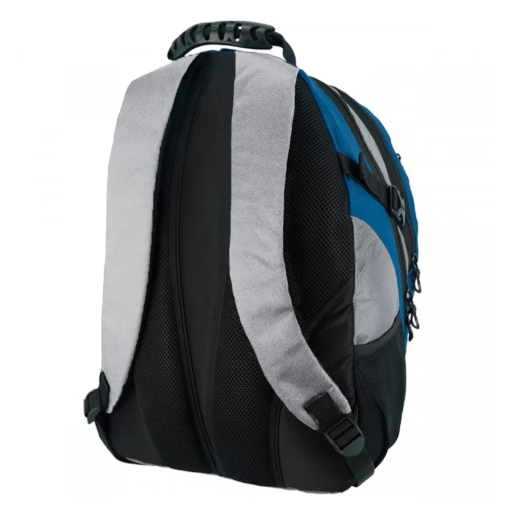 Imagem 2 do produto Mochila Mizuno Nirvana IV New - Unissex