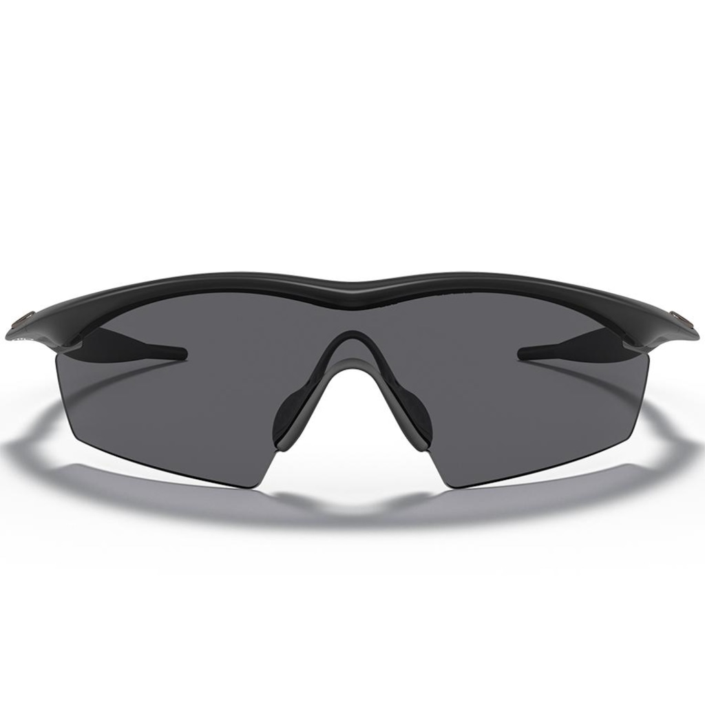 Imagem 3 do produto Óculos de Sol Oakley M Frame Strike Black Grey