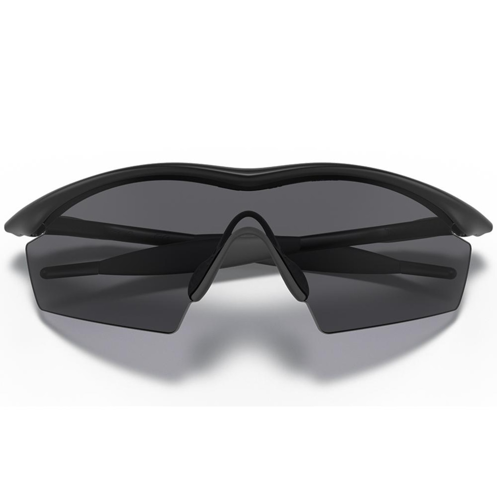 Imagem 5 do produto Óculos de Sol Oakley M Frame Strike Black Grey