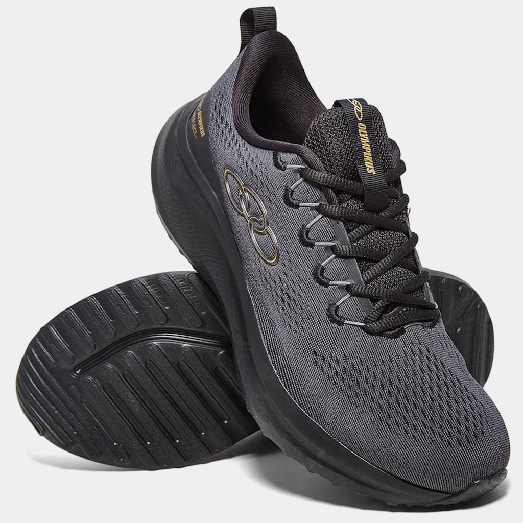 Imagem 3 do produto Tênis Olympikus Reflect Masculino