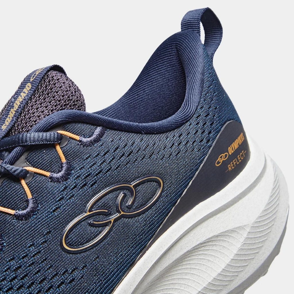 Imagem 5 do produto Tênis Olympikus Reflect Masculino
