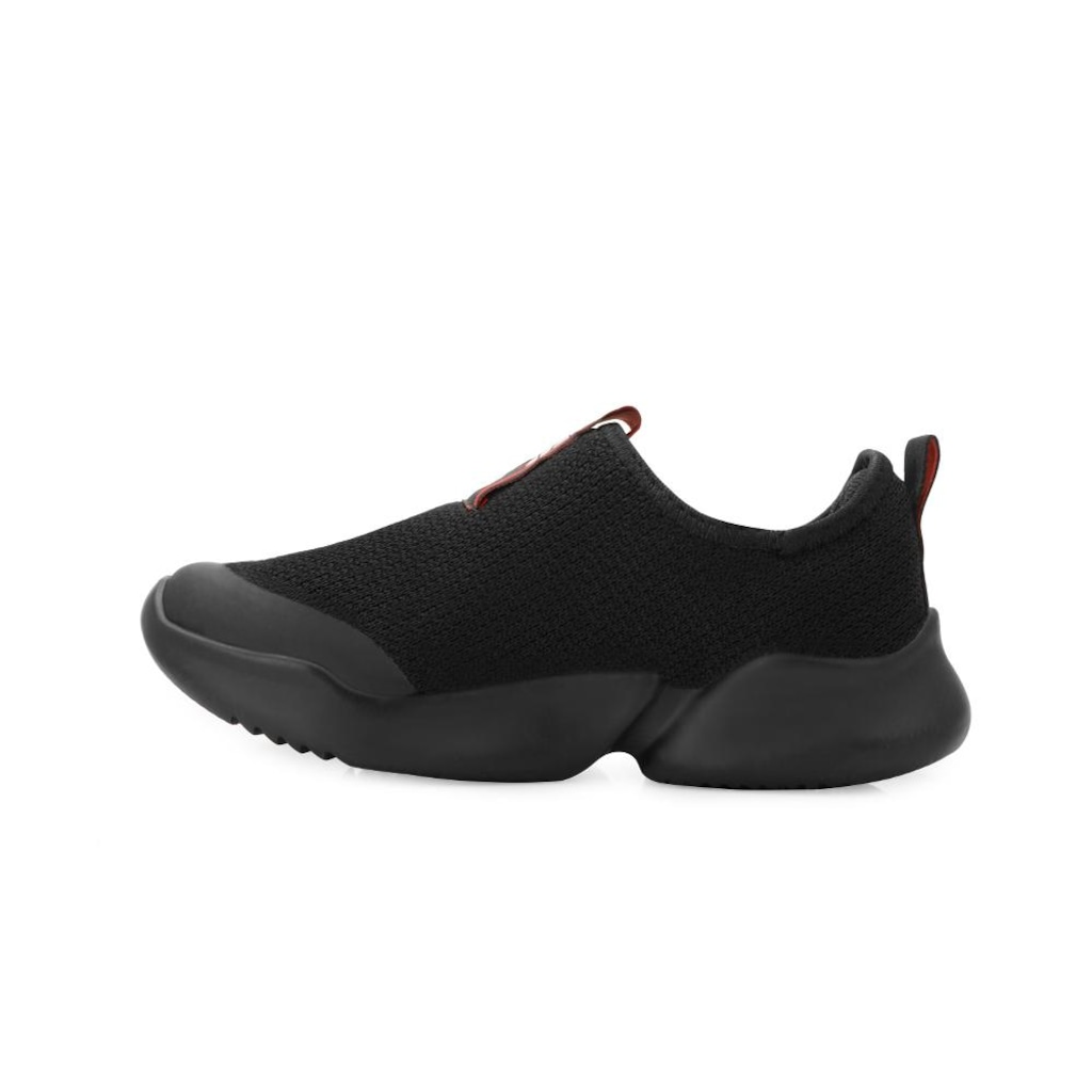 Imagem 2 do produto Tênis Iate Fila P-B Funny Infantil