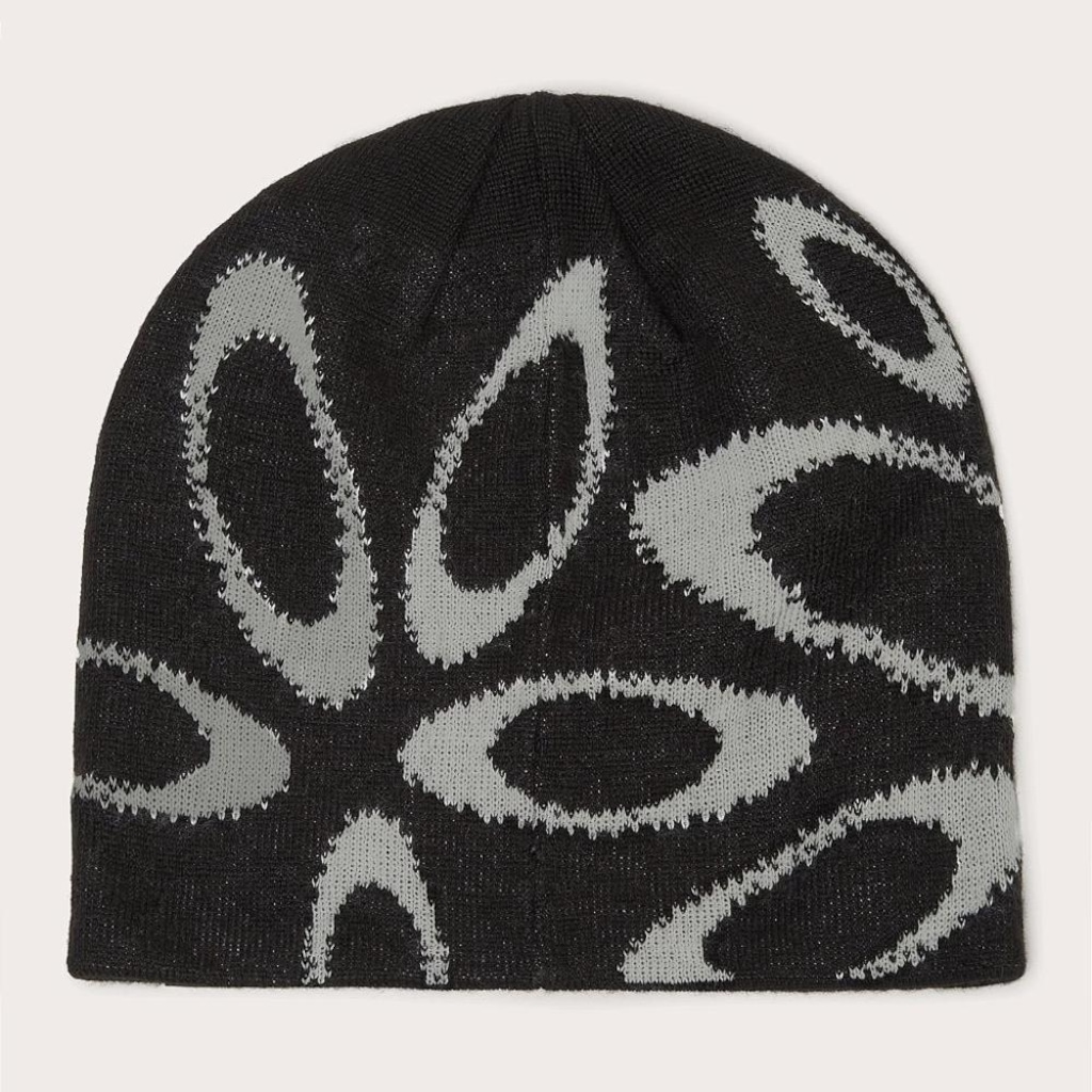 Imagem 2 do produto Gorro Oakley Ellipse Graphic Beanie