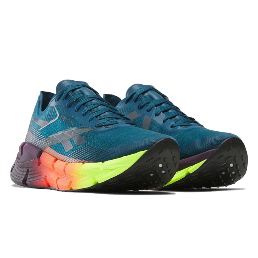 Imagem 2 do produto Tênis Reebok Floatzig X1 Unissex