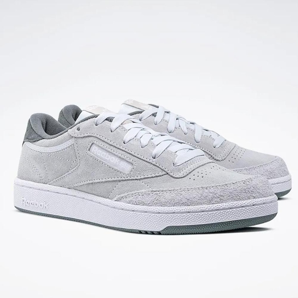 Imagem 2 do produto Tênis Reebok Club C 85 Unissex