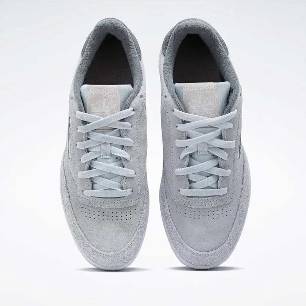 Imagem 4 do produto Tênis Reebok Club C 85 Unissex