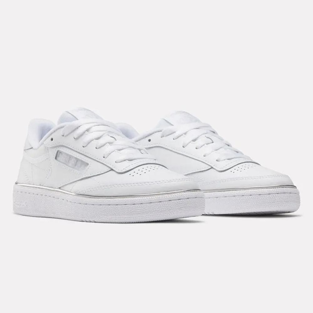 Imagem 2 do produto Tênis Reebok Club C 85 Feminino