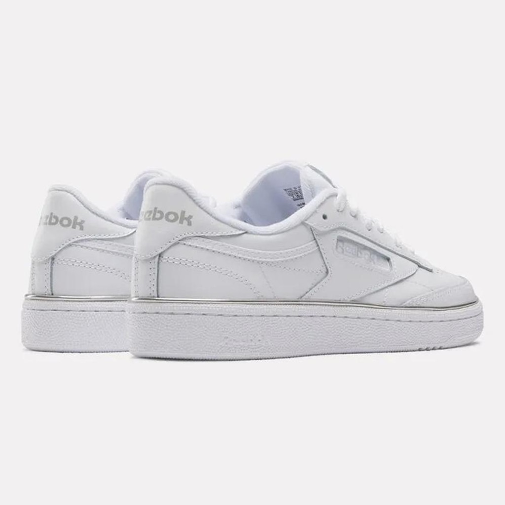 Imagem 3 do produto Tênis Reebok Club C 85 Feminino