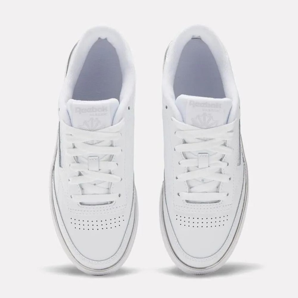 Imagem 4 do produto Tênis Reebok Club C 85 Feminino