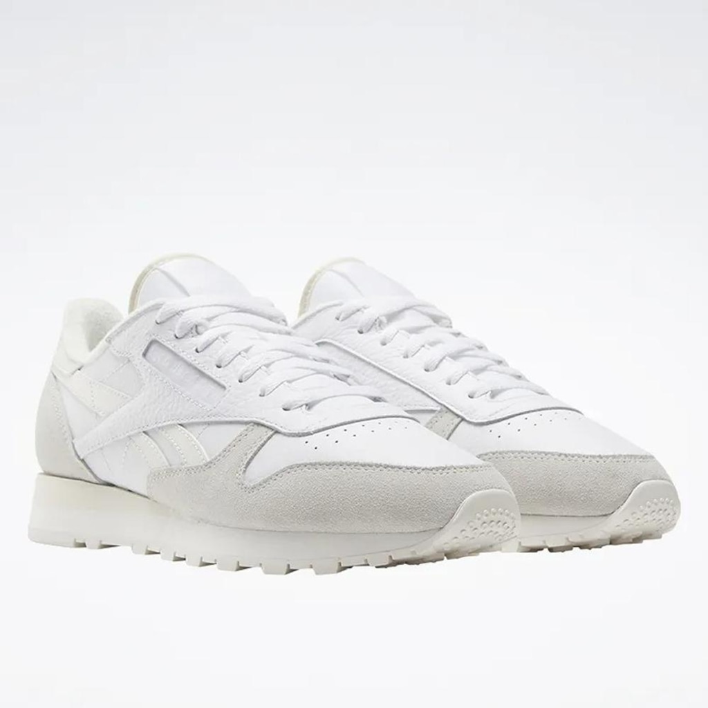 Imagem 2 do produto Tênis Reebok Classic Leather Masculino