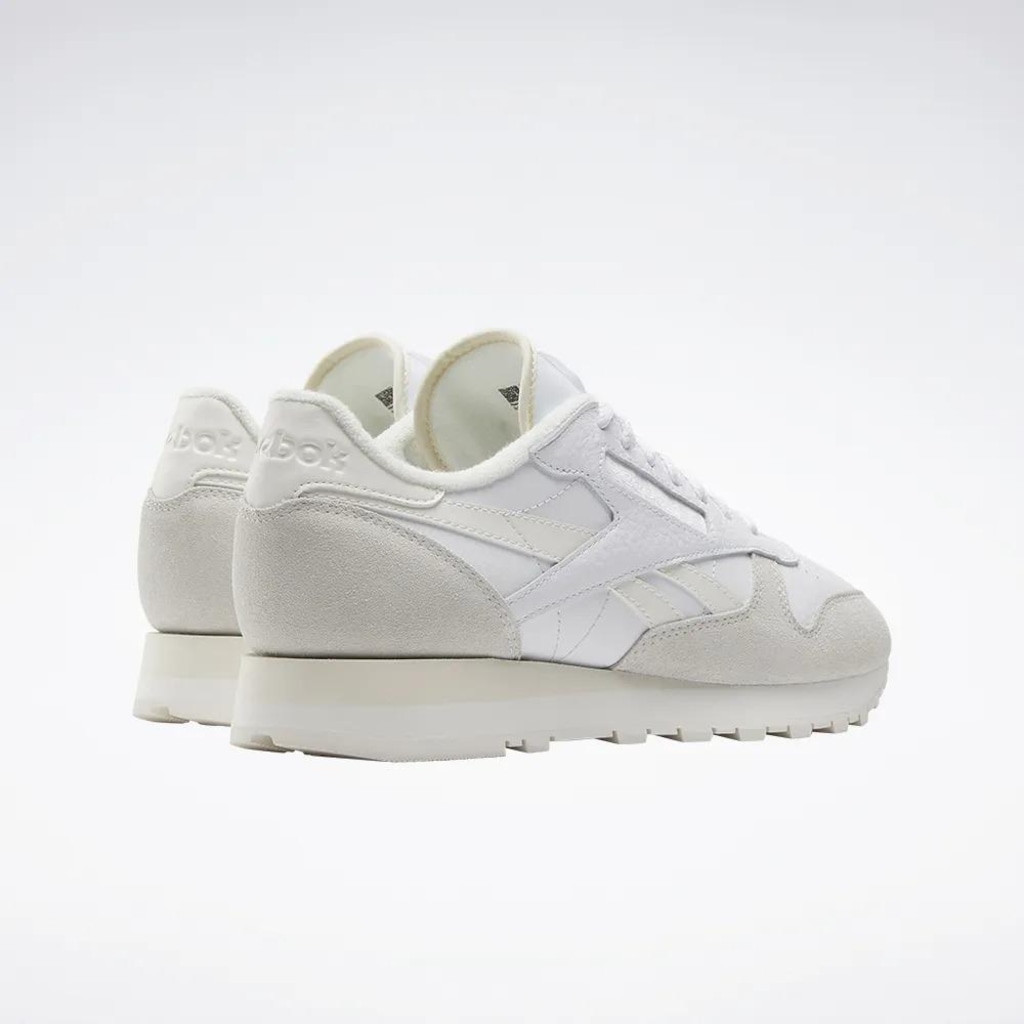 Imagem 3 do produto Tênis Reebok Classic Leather Masculino