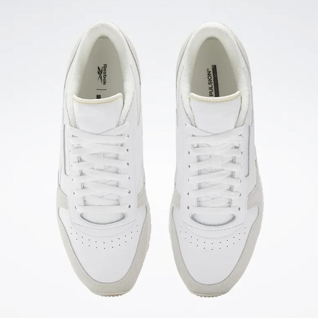 Imagem 4 do produto Tênis Reebok Classic Leather Masculino