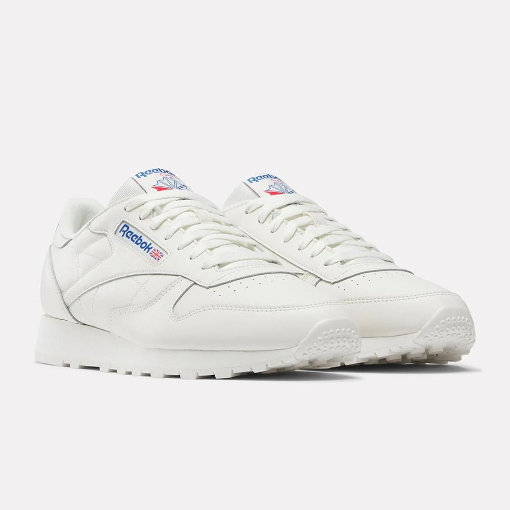 Imagem 2 do produto Tênis Reebok Classic Leather Masculino