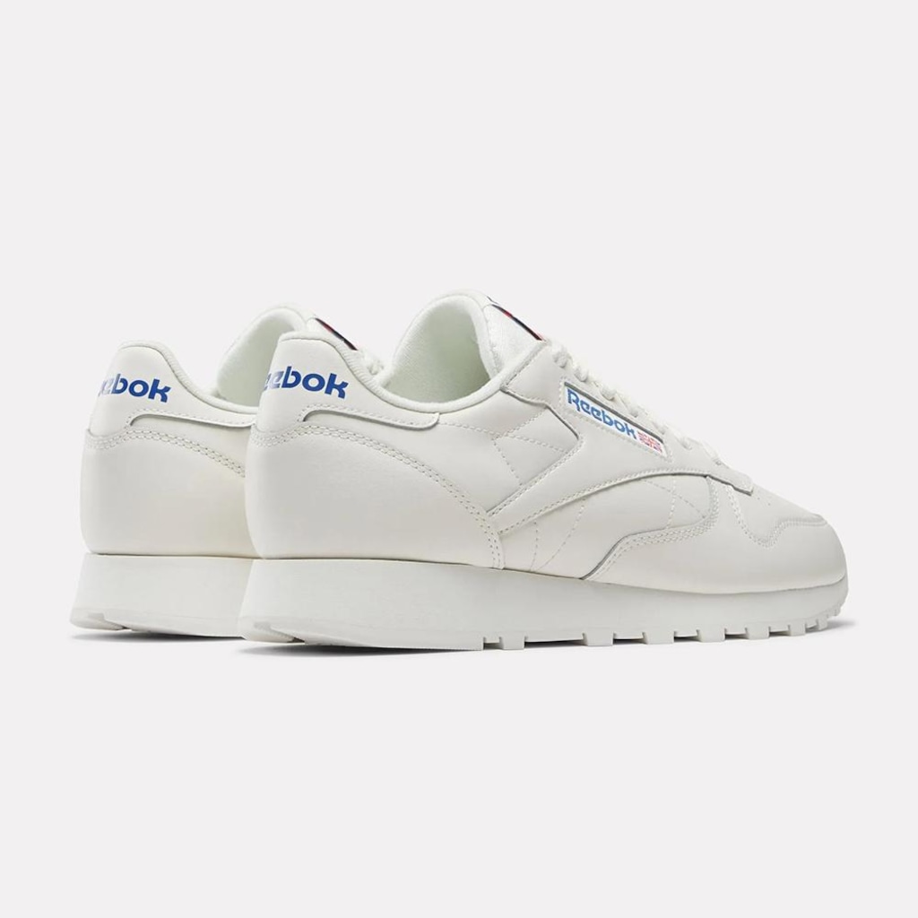 Imagem 3 do produto Tênis Reebok Classic Leather Masculino