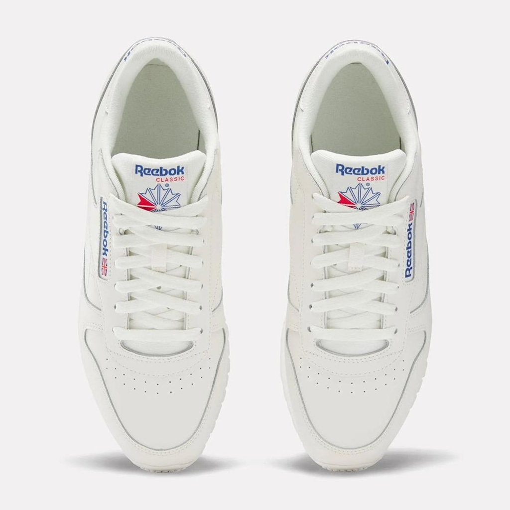 Imagem 4 do produto Tênis Reebok Classic Leather Masculino