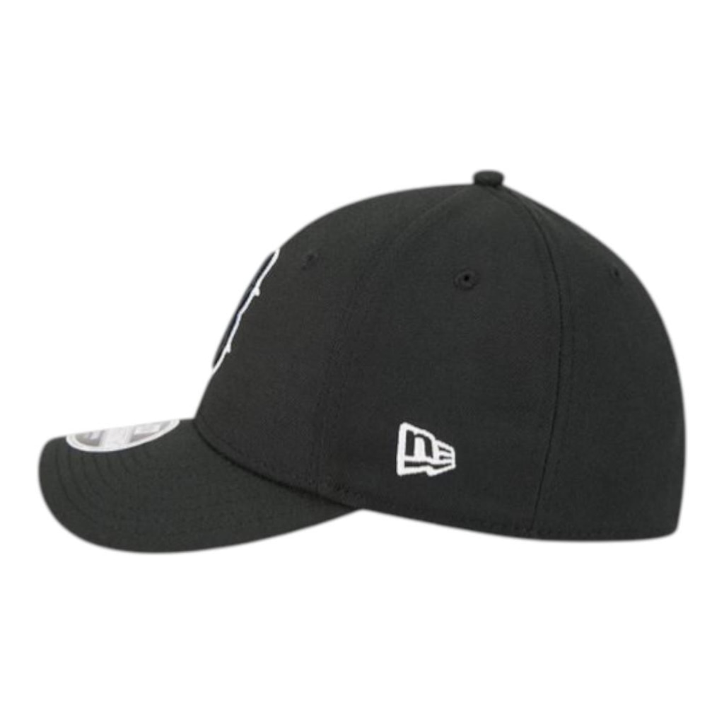 Imagem 5 do produto Boné New Era 3930mc Boston Red Sox Poly Masculino