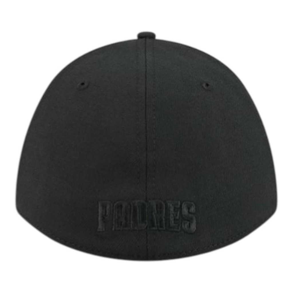 Imagem 2 do produto Boné New Era 3930mc San Diego Padres Masculino