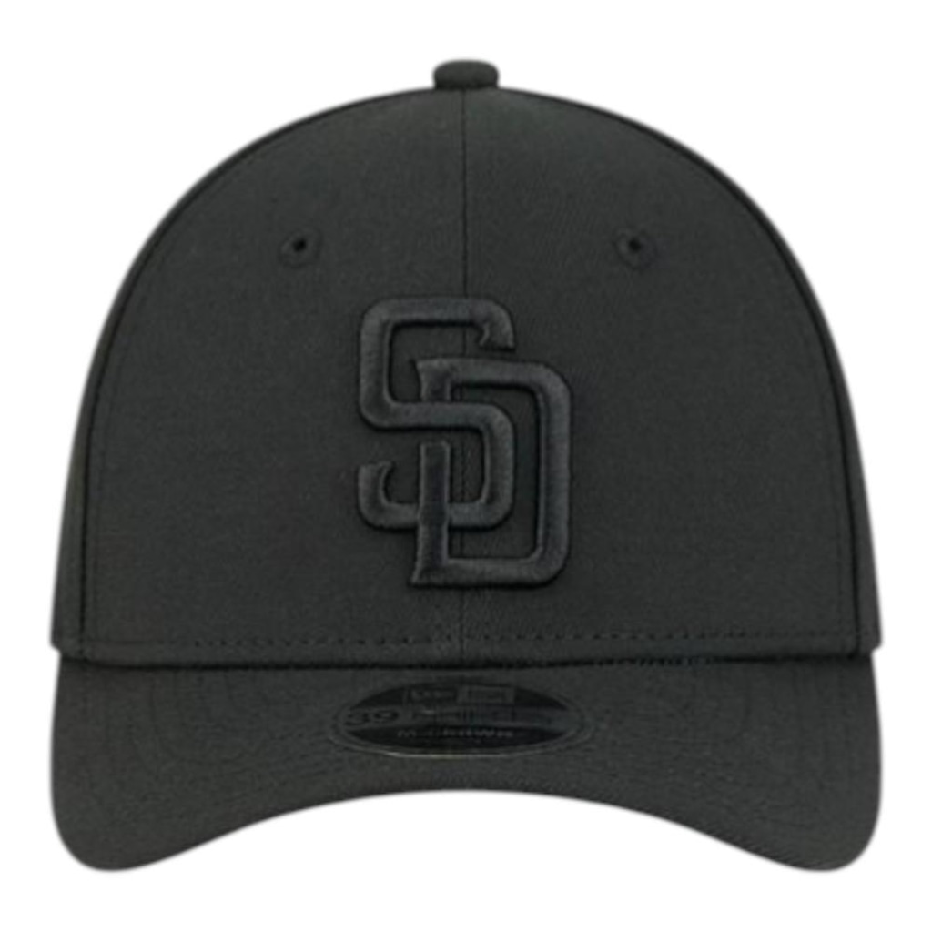 Imagem 3 do produto Boné New Era 3930mc San Diego Padres Masculino