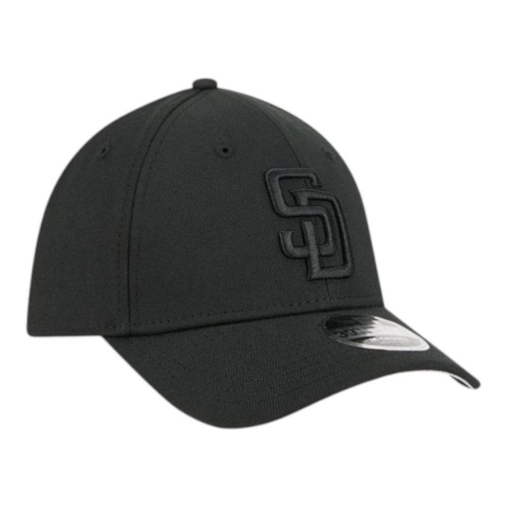 Imagem 4 do produto Boné New Era 3930mc San Diego Padres Masculino