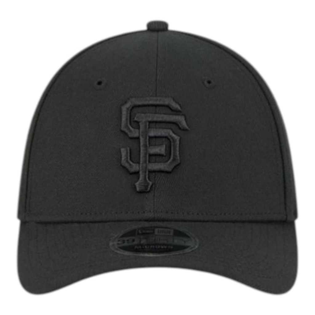Imagem 3 do produto Boné New Era 3930mc San Francisco Giants Poly Masculino