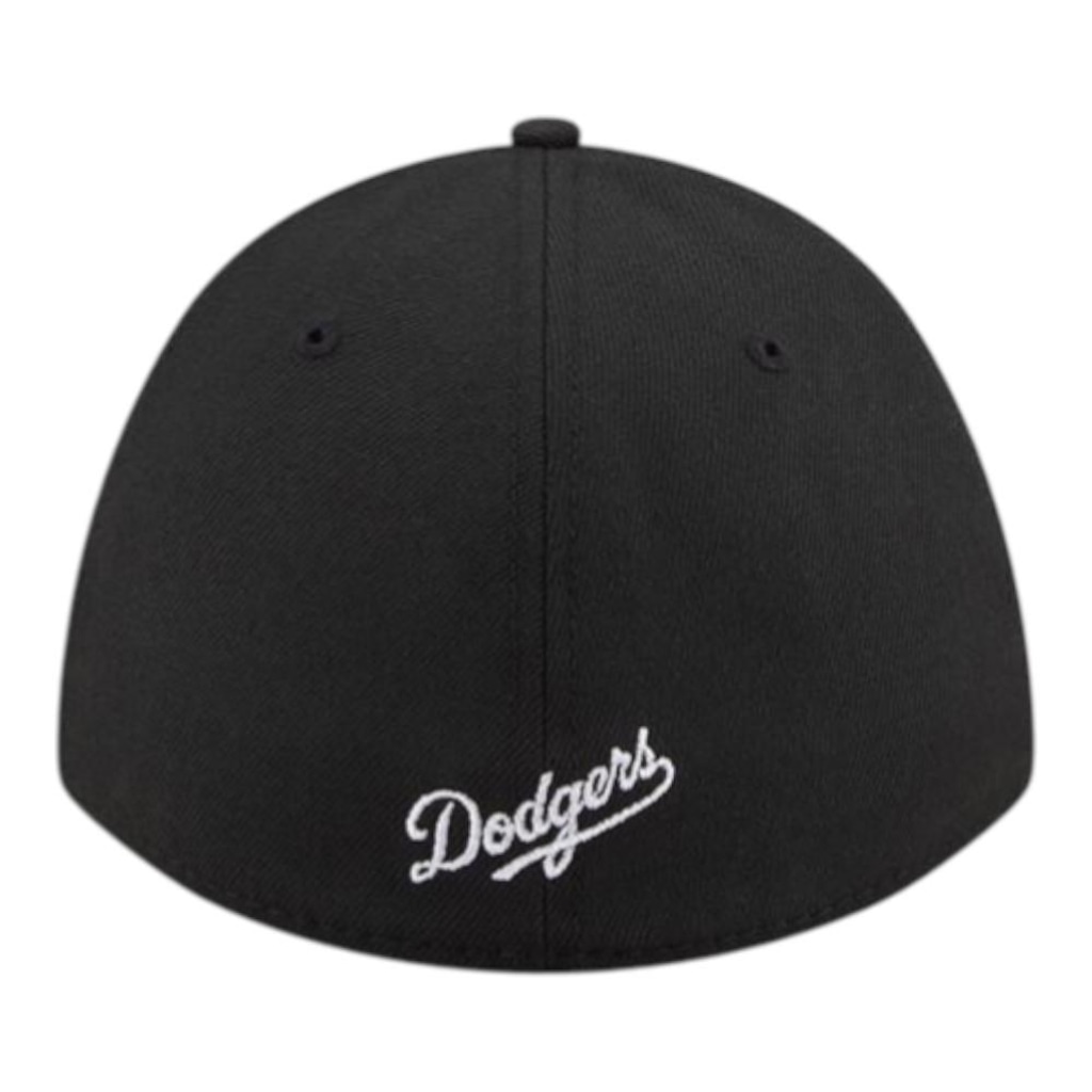 Imagem 2 do produto Boné New Era 3930mc A-Frame Los Angeles Dodgers Masculino
