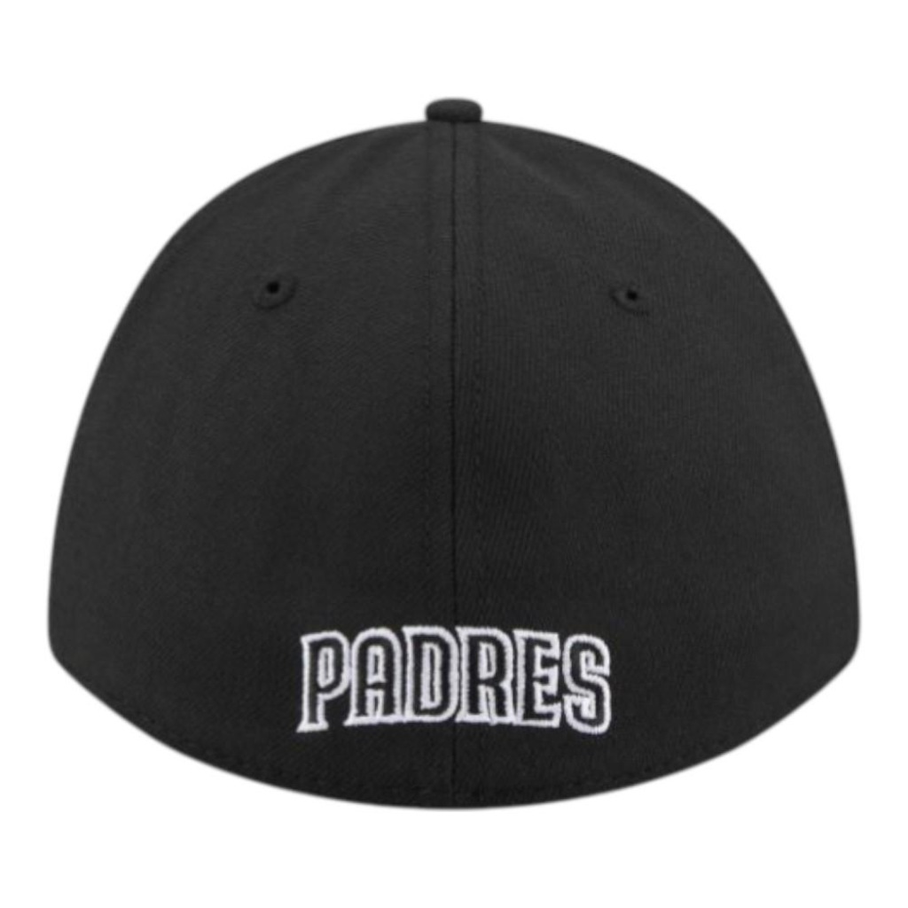 Imagem 2 do produto Boné New Era 3930mc A-Frame San Diego Padres Masculino