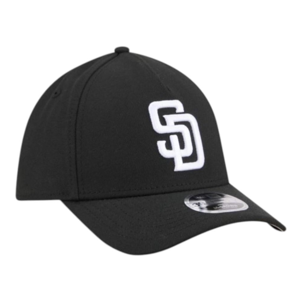 Imagem 4 do produto Boné New Era 3930mc A-Frame San Diego Padres Masculino