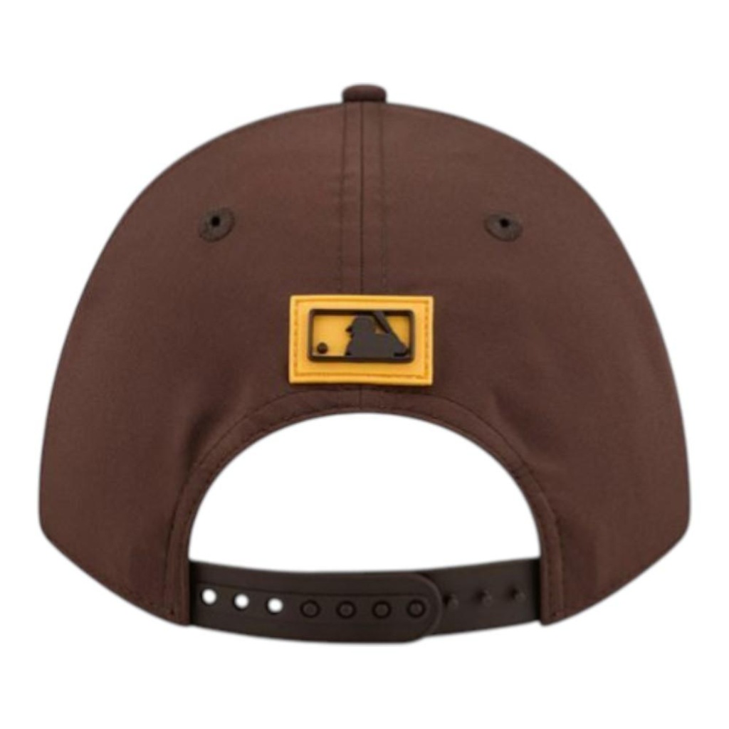 Imagem 4 do produto Boné New Era 940mc A-Frame San Diego Padres Masculino