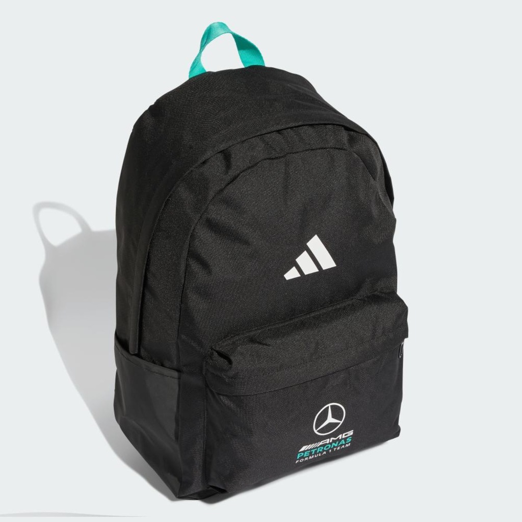 Imagem 5 do produto Mochila Unissex adidas Mercedes - Amg Petronas F1 Dna 27,4 Litros