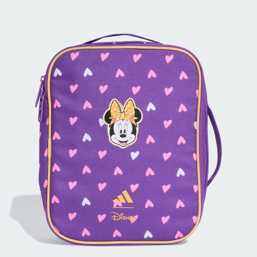 Imagem 2 do produto Bolsa adidas Minnie Mouse Disney Térmica Unissex