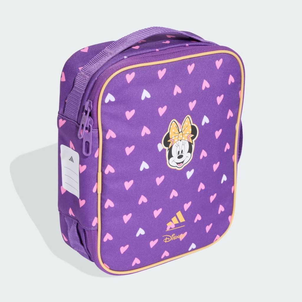 Imagem 4 do produto Bolsa adidas Minnie Mouse Disney Térmica Unissex