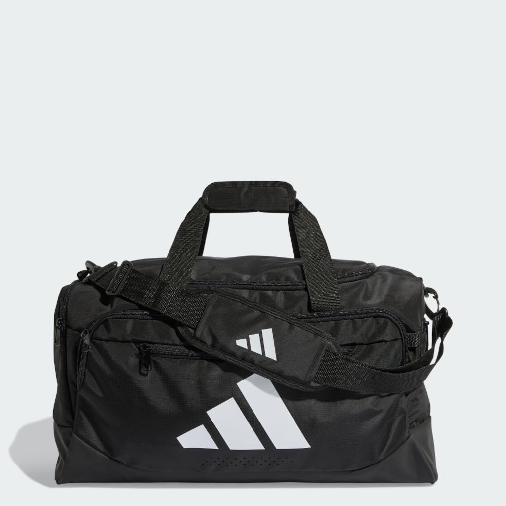 Imagem 3 do produto Bolsa adidas Defender Duffle Pequena Academia Unissex