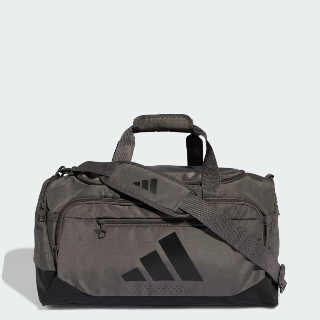 Imagem 3 do produto Bolsa adidas Defender Duffle Pequena Academia Unissex