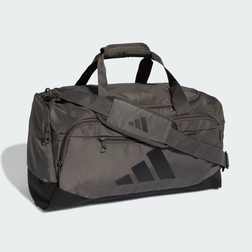 Imagem 5 do produto Bolsa adidas Defender Duffle Pequena Academia Unissex