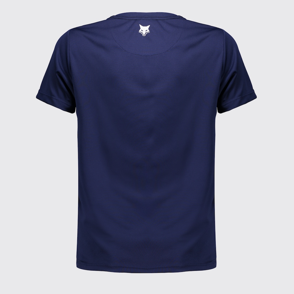 Imagem 2 do produto Camisa Cruzeiro Esportiva Unissex Infantil