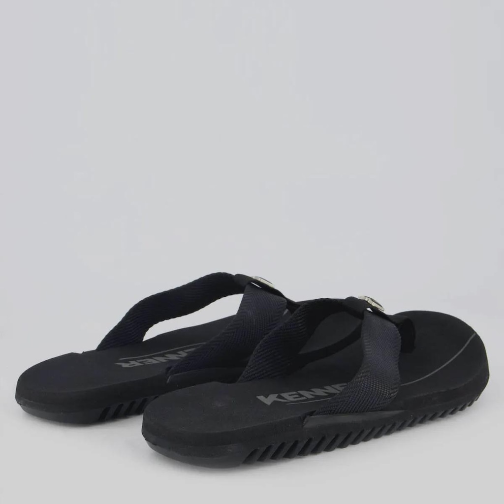 Imagem 4 do produto Chinelo Kenner NK6 Masculino