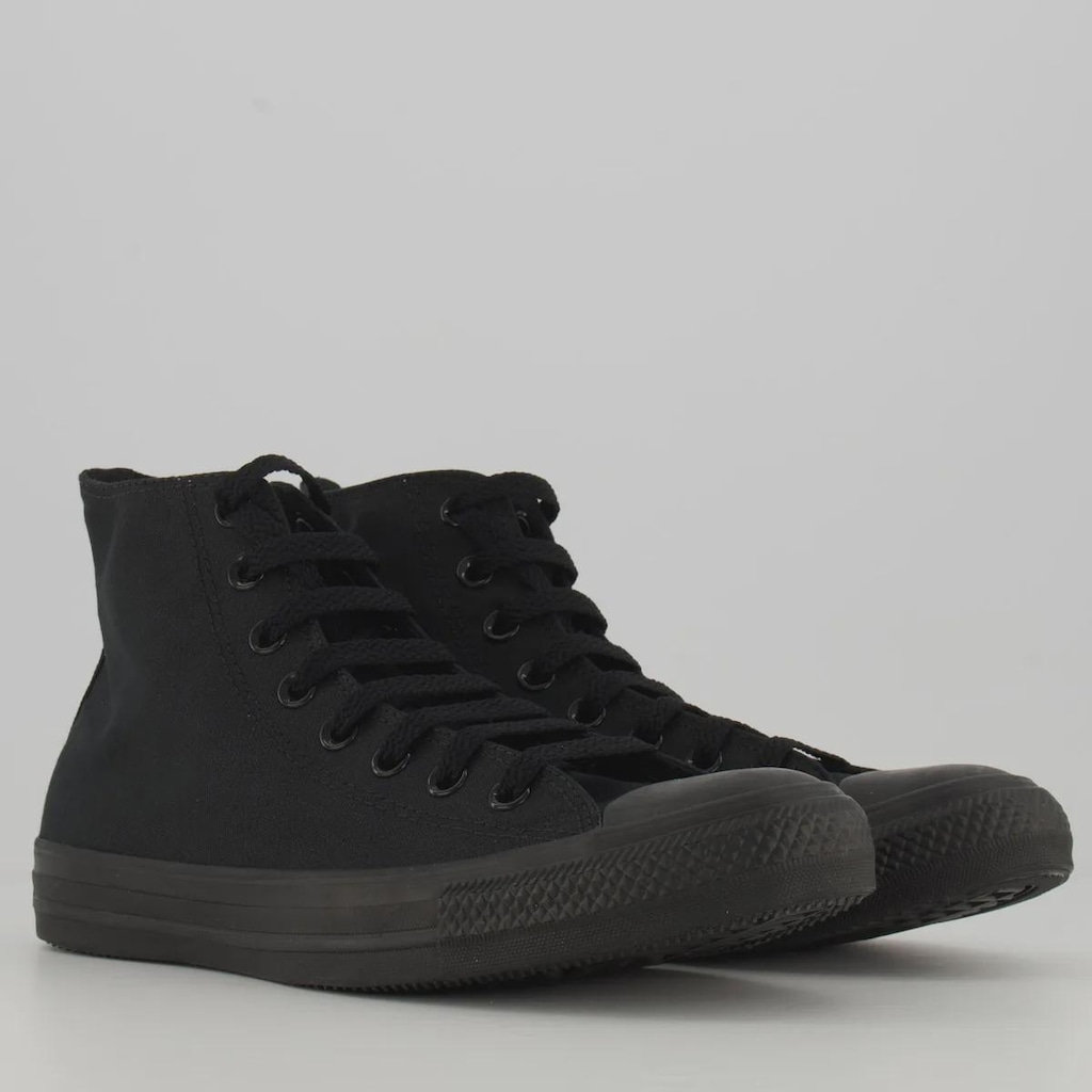 Imagem 2 do produto Tênis Masculino Converse All Star Chuck Taylor Cano Médio