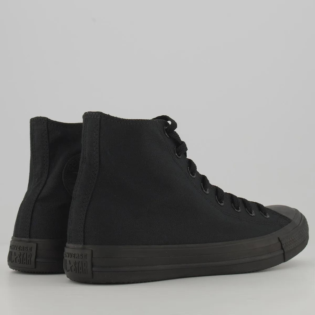 Imagem 3 do produto Tênis Masculino Converse All Star Chuck Taylor Cano Médio