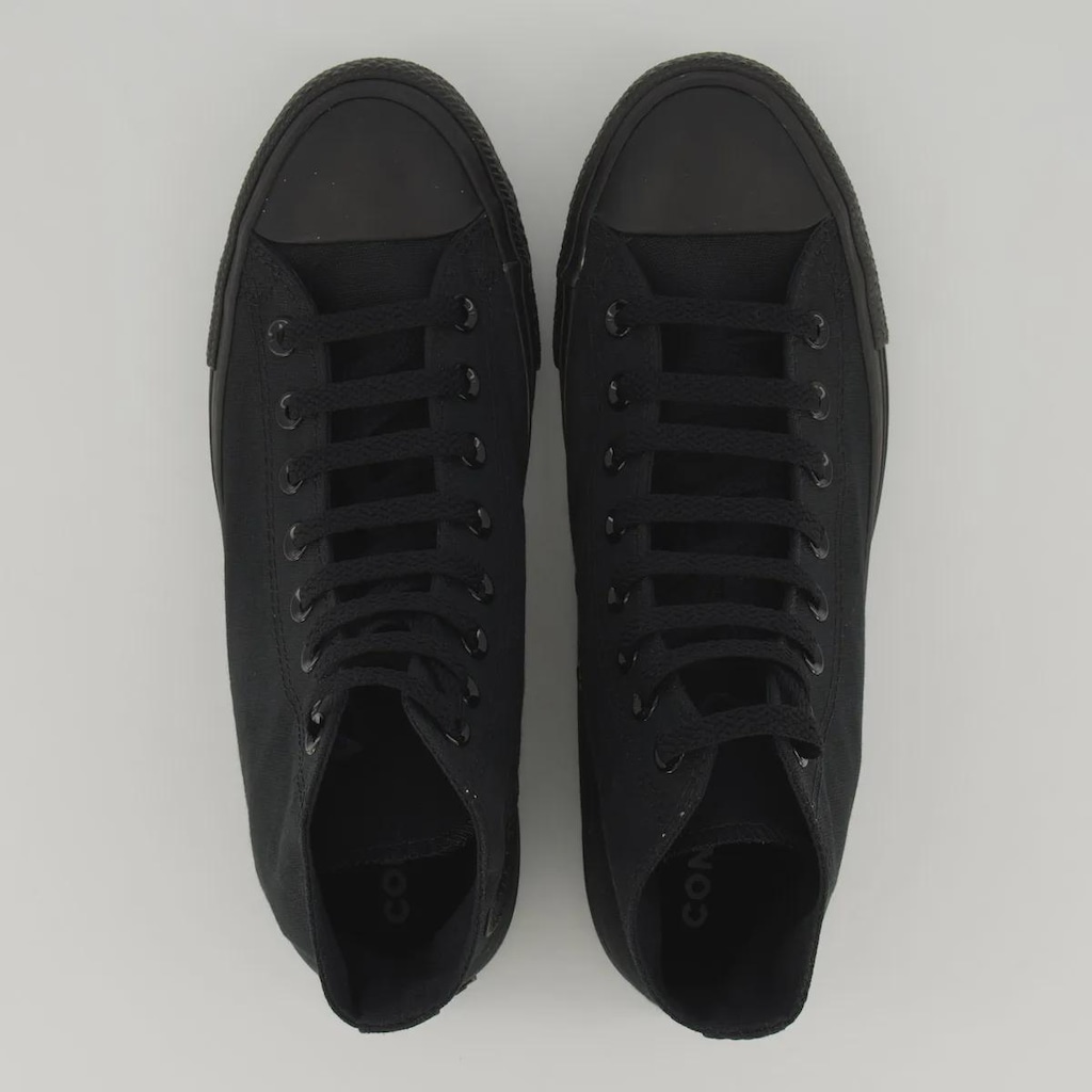 Imagem 4 do produto Tênis Masculino Converse All Star Chuck Taylor Cano Médio
