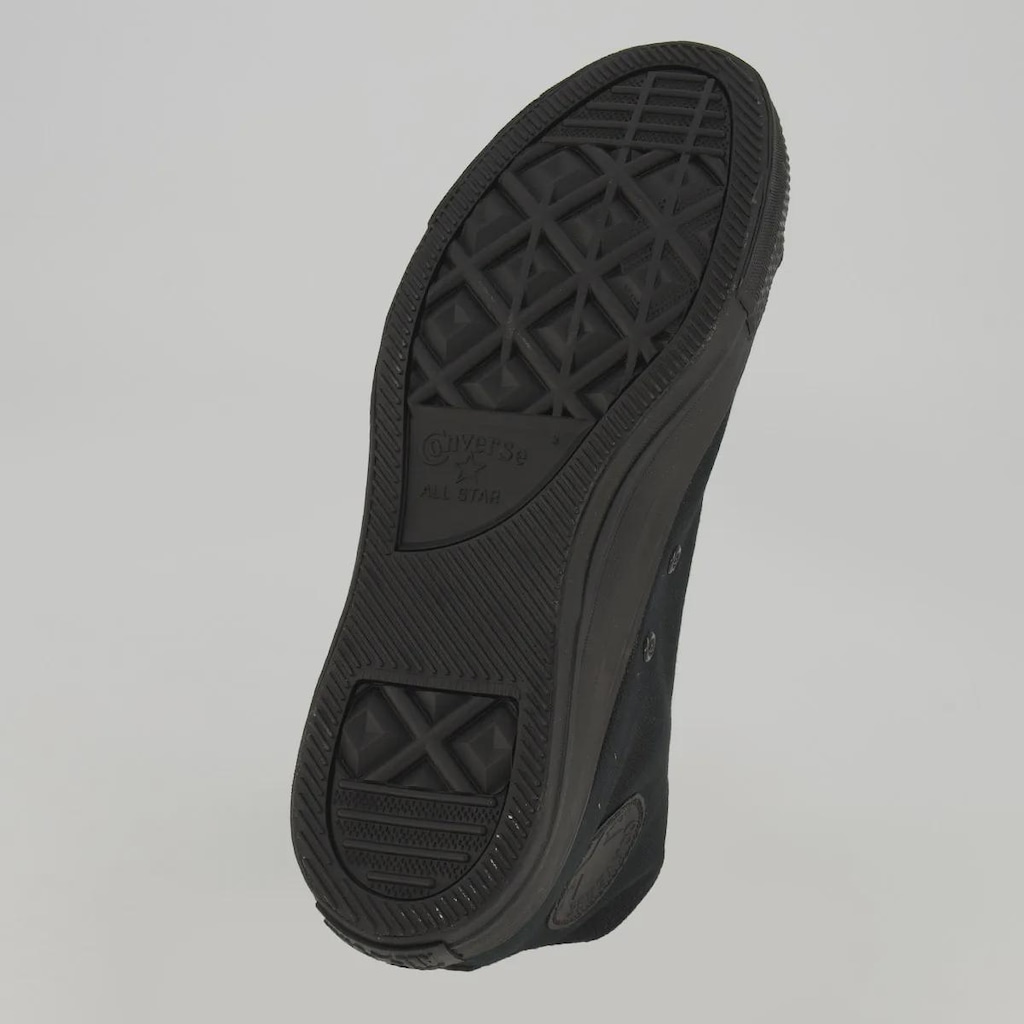 Imagem 5 do produto Tênis Masculino Converse All Star Chuck Taylor Cano Médio