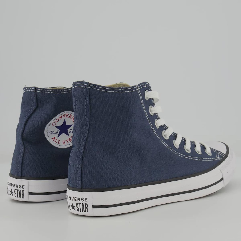 Imagem 3 do produto Tênis Masculino Converse All Star Chuck Taylor Cano Alto
