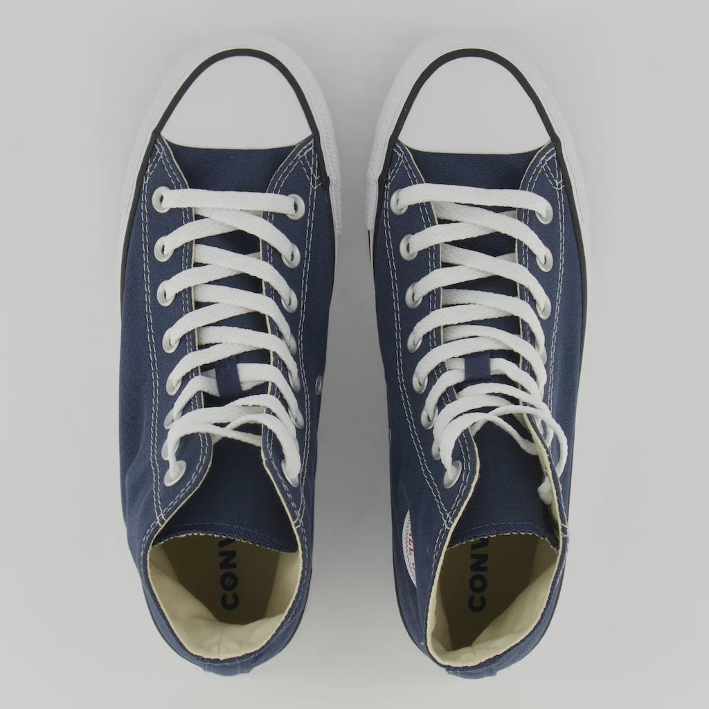 Imagem 4 do produto Tênis Masculino Converse All Star Chuck Taylor Cano Alto
