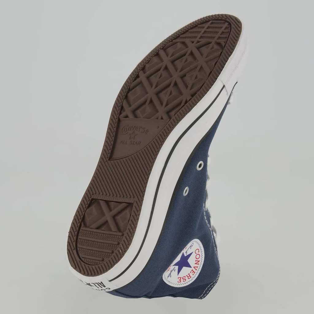 Imagem 5 do produto Tênis Masculino Converse All Star Chuck Taylor Cano Alto