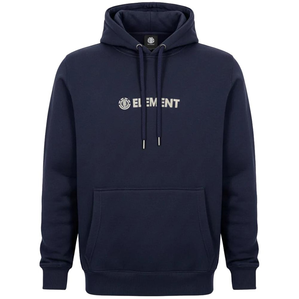 Imagem 3 do produto Blusão Moletom Element Canguru Blazin Center PS WT25 Masculino