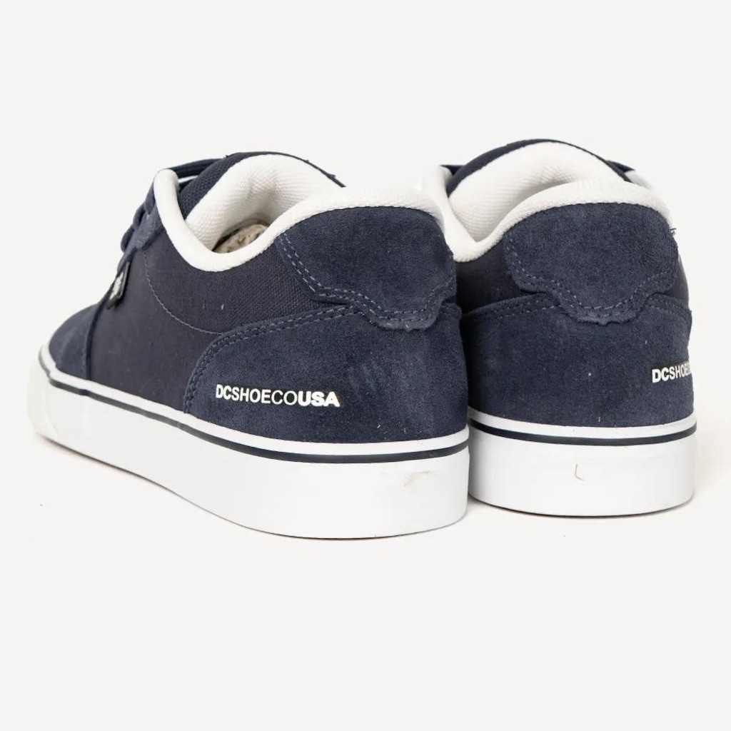 Imagem 3 do produto Tênis DC Shoes Anvil Blast SM26 Masculino