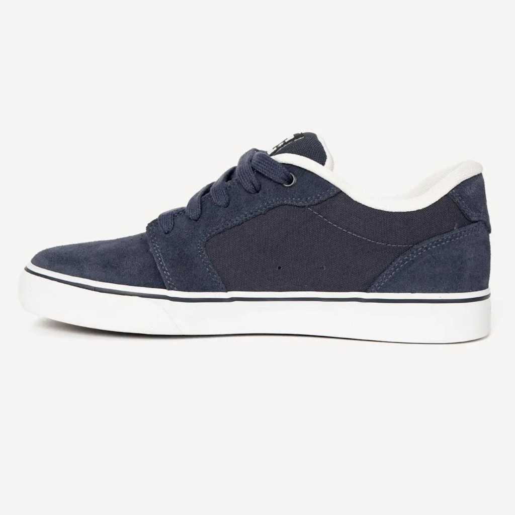 Imagem 4 do produto Tênis DC Shoes Anvil Blast SM26 Masculino
