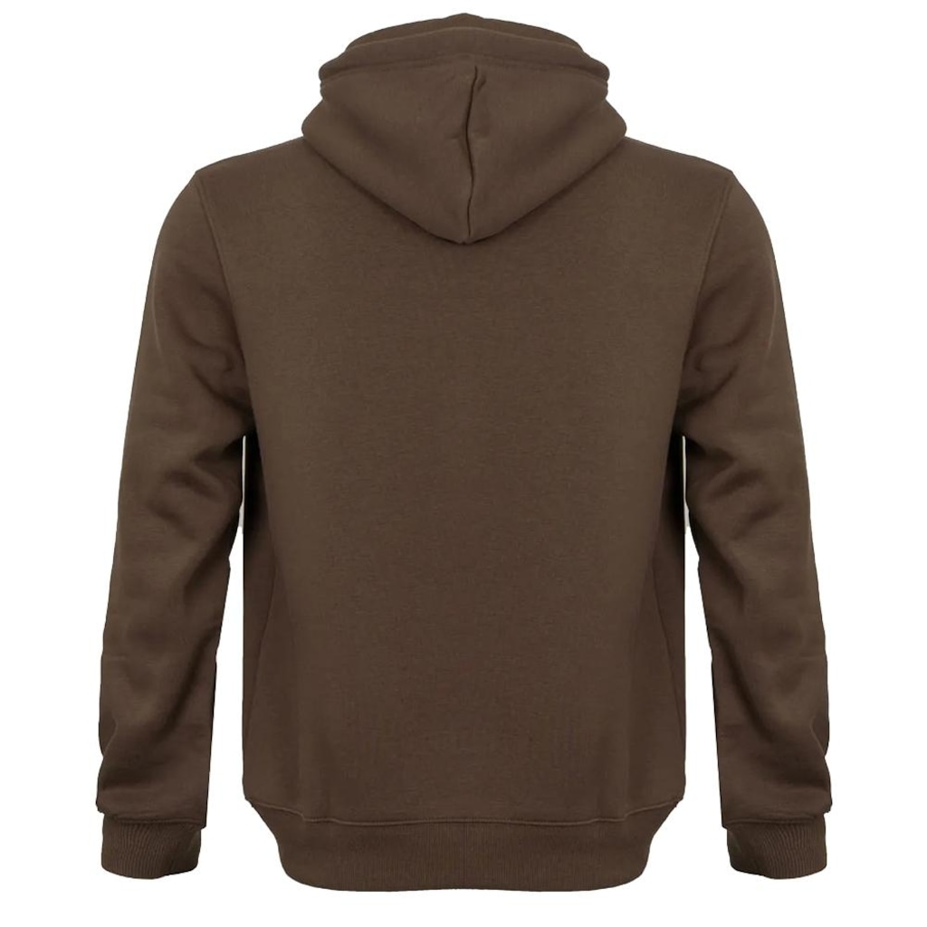 Imagem 4 do produto Blusão Moletom Billabong Canguru Smitty PS WT25 Masculino