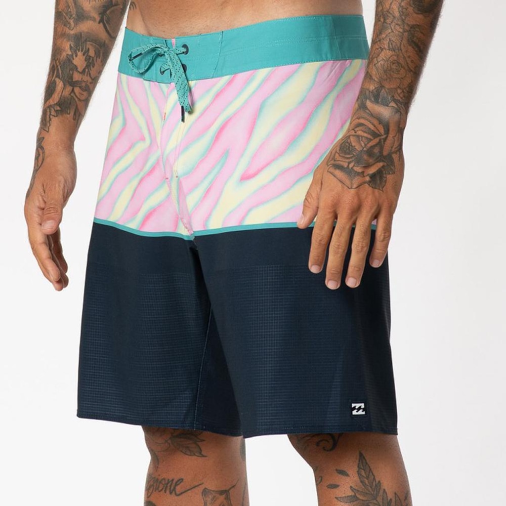 Imagem 4 do produto Bermuda Billabong Fifty50 Airlite Masculina