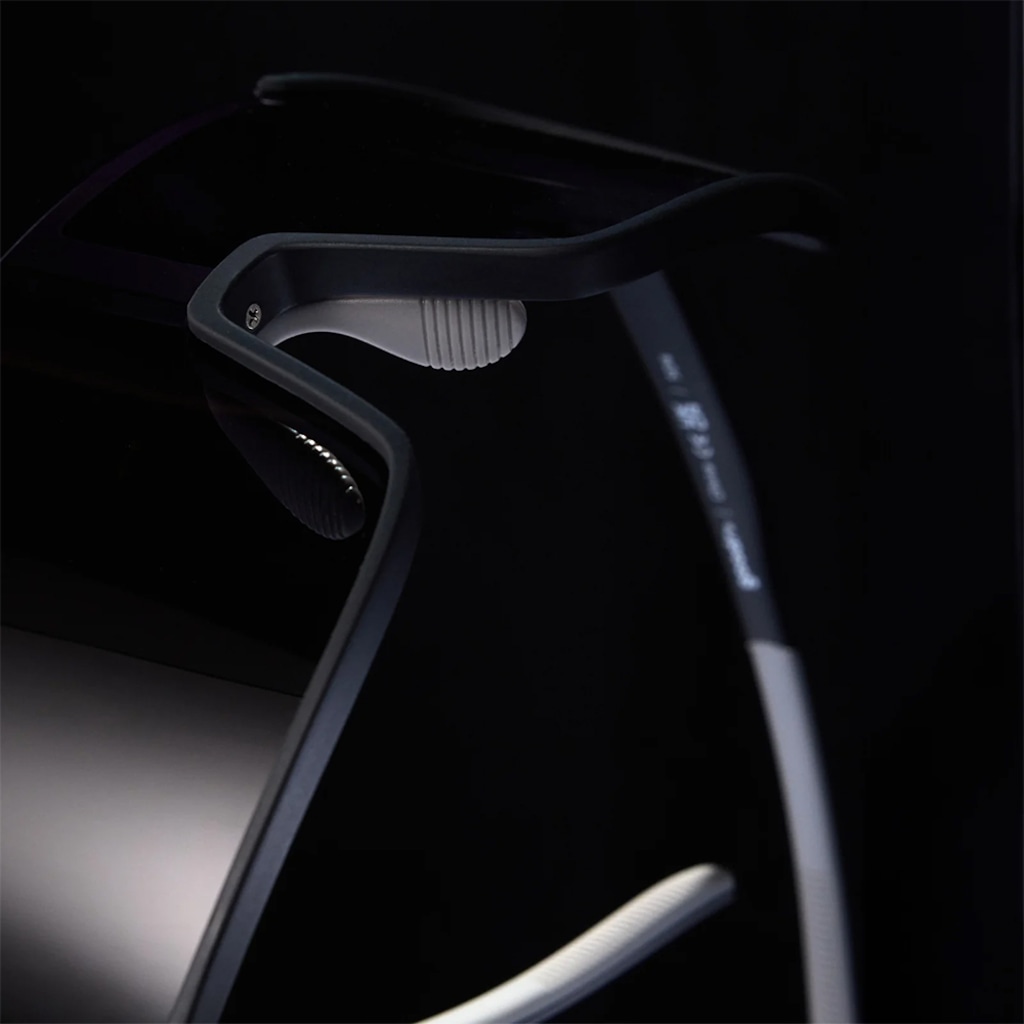 Imagem 5 do produto Óculos De Sol Goodr - My Sweat Has an Octane Rating