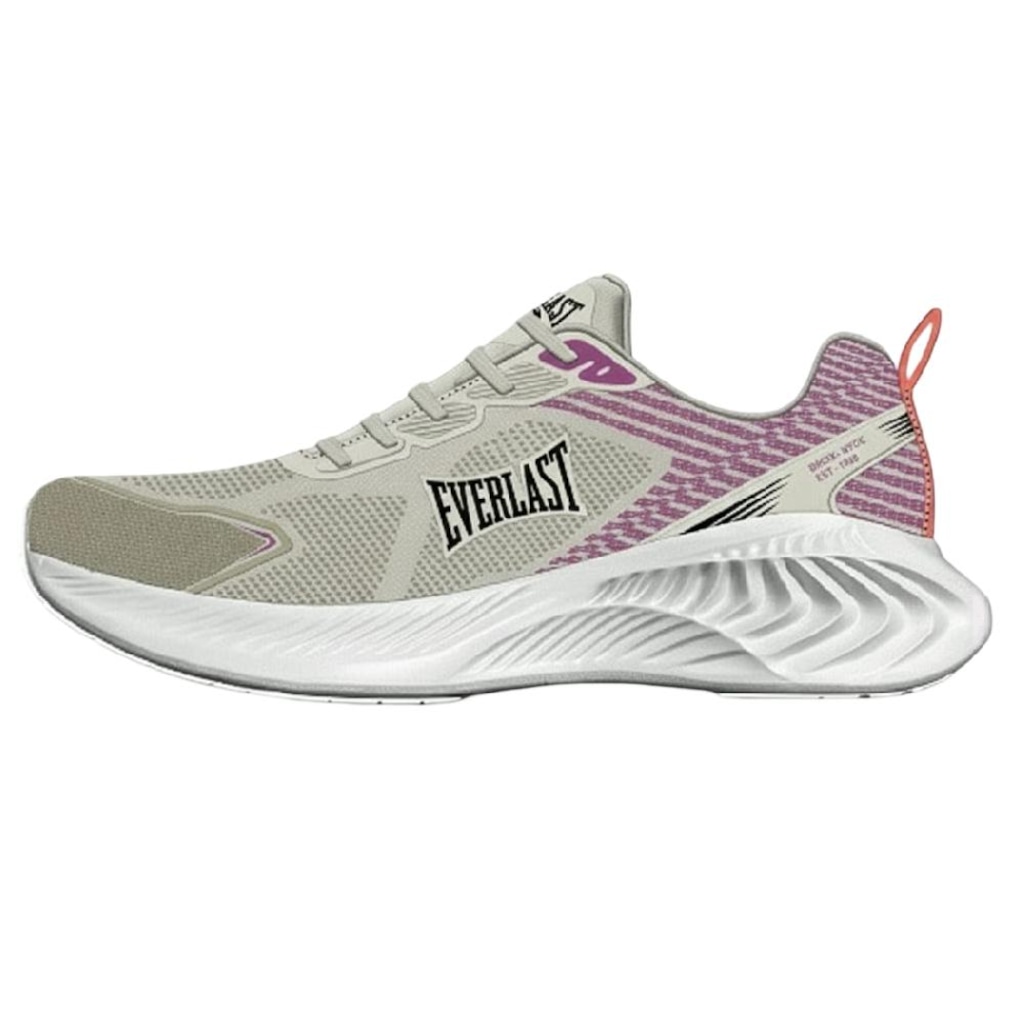 Imagem 2 do produto Tênis Everlast Rapid Feminino